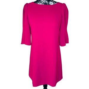 Vince Camuto Fuscia Dress